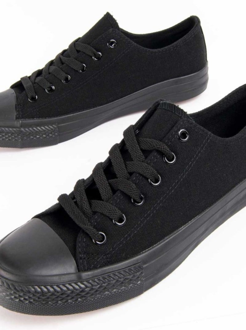 Montevita Sportif Connveh Noir - Kiabi