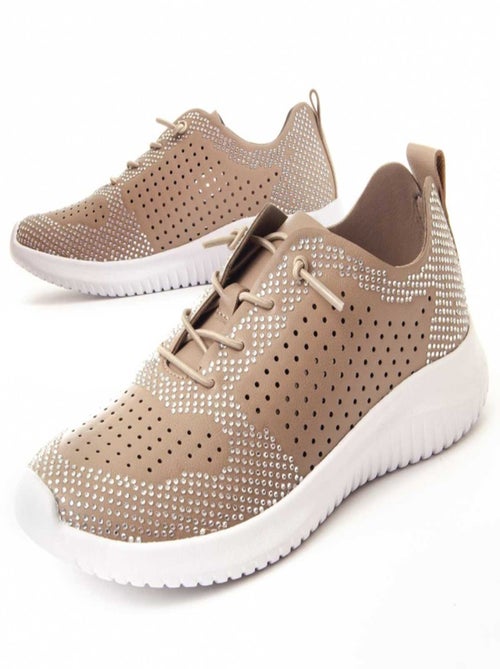 Montevita Sportif Drillsport - Kiabi