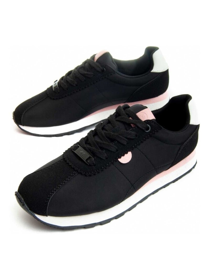 Montevita Sportif Drillsport5 Noir - Kiabi