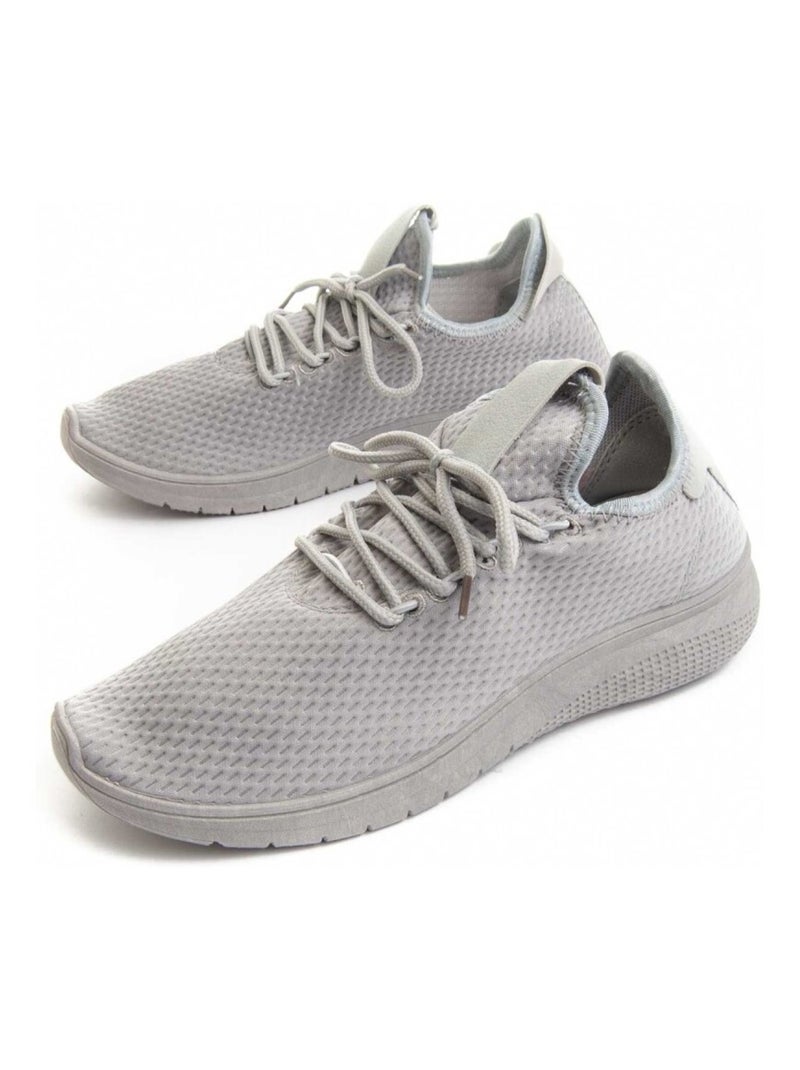 Montevita Sportif Fitcrosw12 Gris - Kiabi