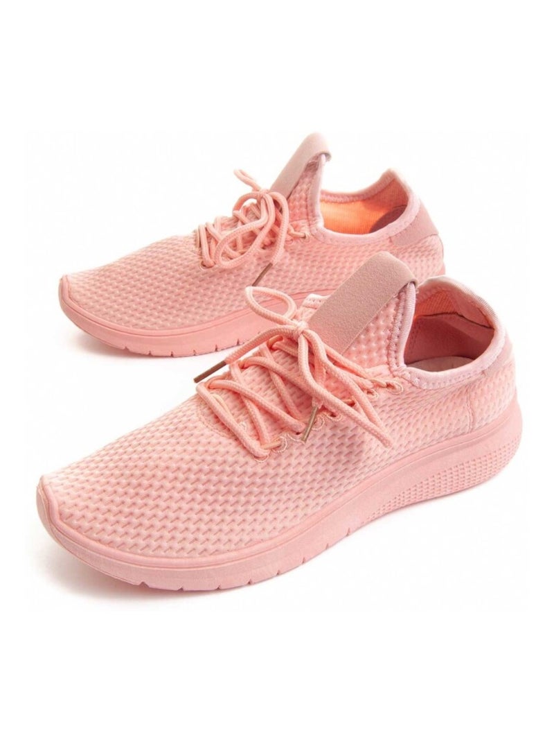 Montevita Sportif Fitcrosw12 Rose - Kiabi