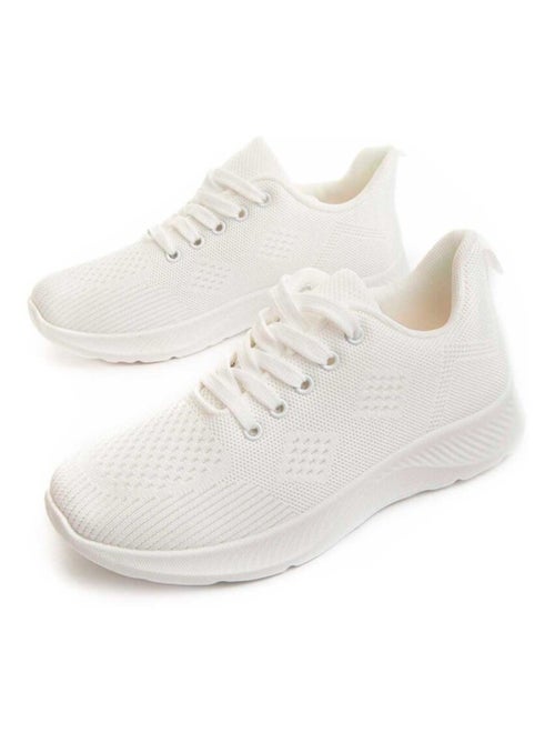 Montevita Sportif Fitcrosw7 - Kiabi