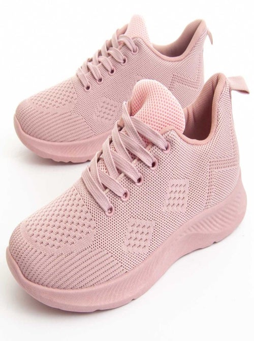 Montevita Sportif Fitcrosw7 - Kiabi