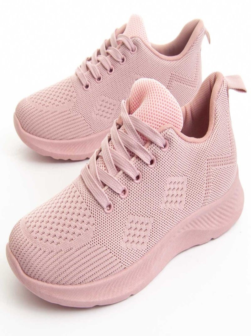 Montevita Sportif Fitcrosw7 Rose - Kiabi