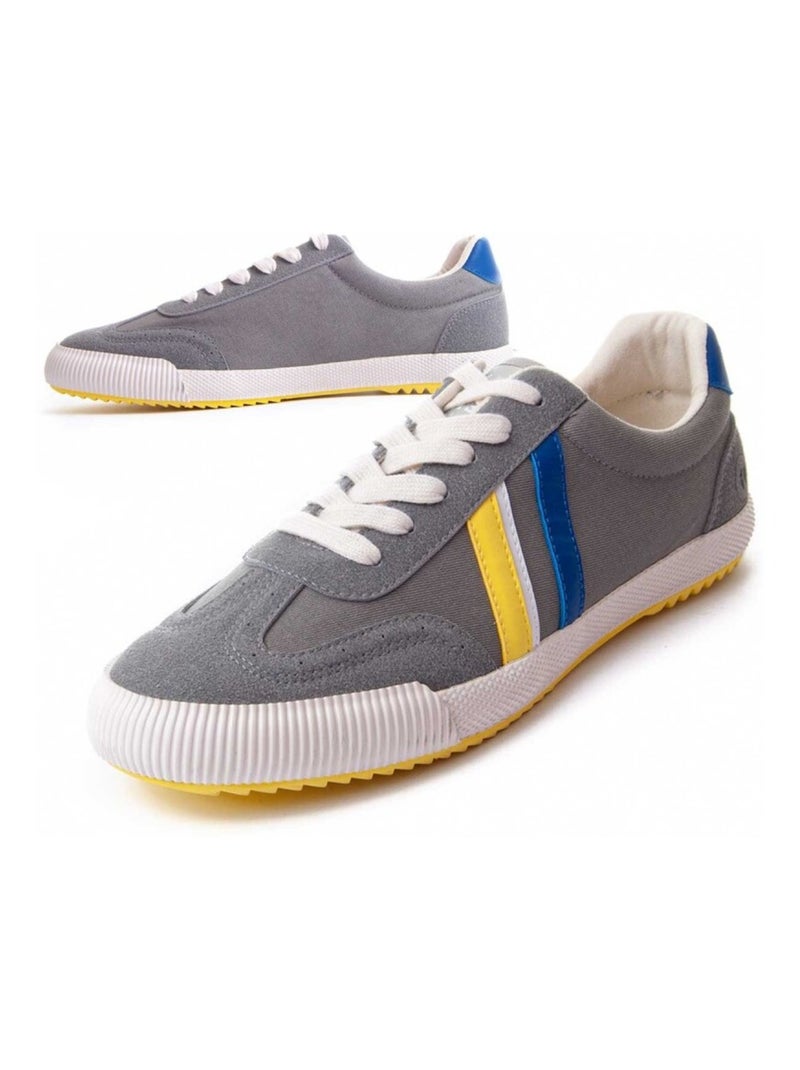 Montevita Sportif Gansport Gris - Kiabi