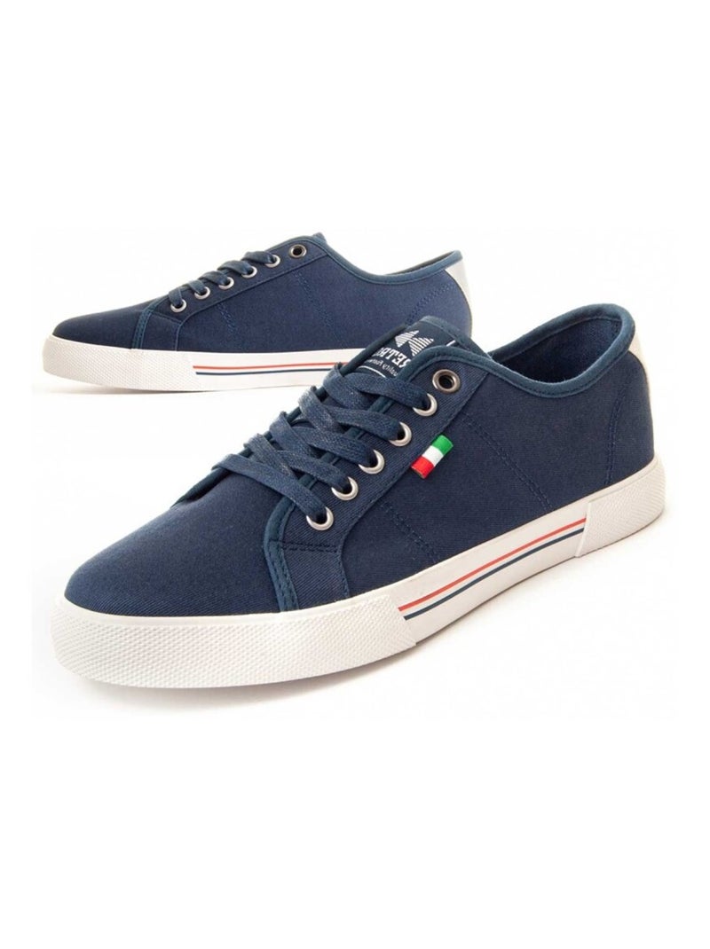 Montevita Sportif Gansport2 Bleu - Kiabi
