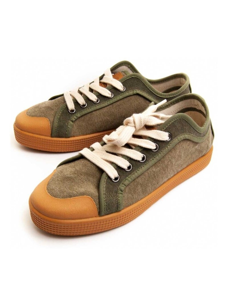 Montevita Sportif Maltintow Vert - Kiabi