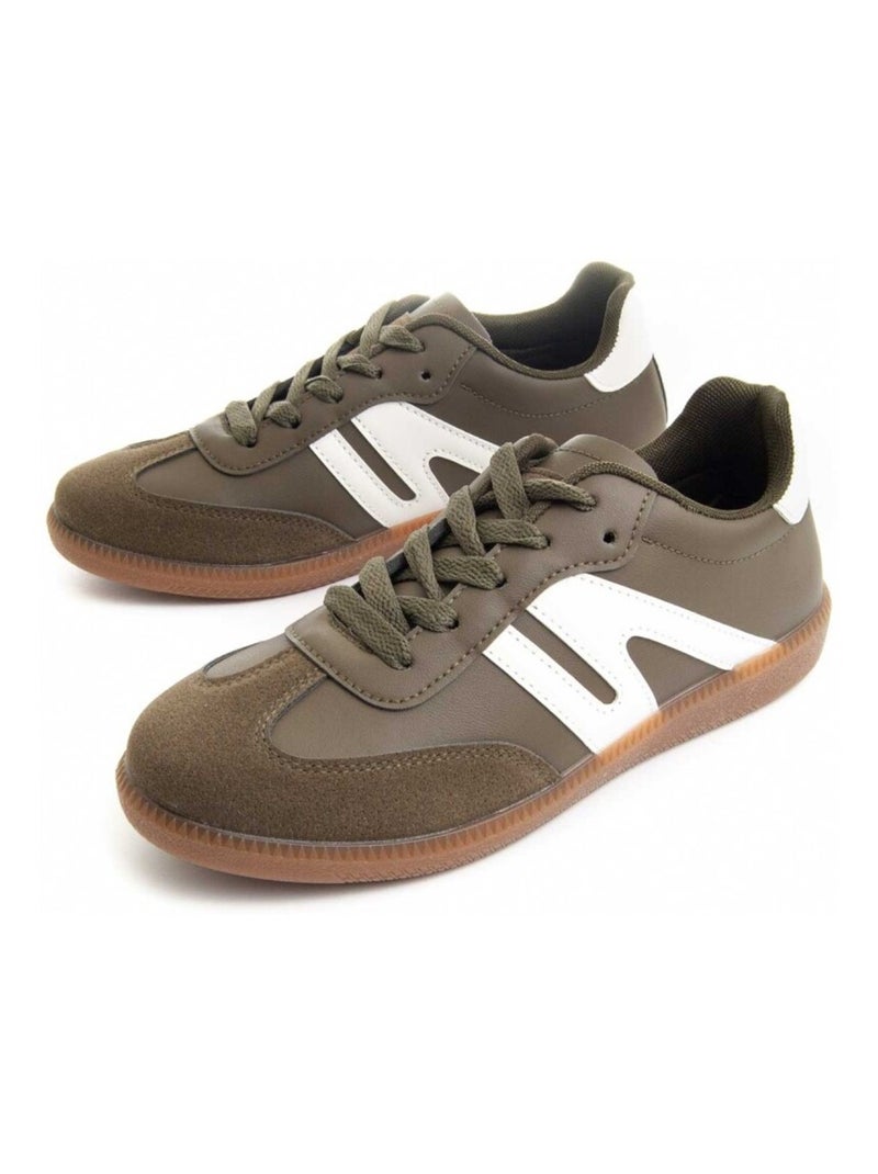 Montevita Sportif Newalw Vert - Kiabi
