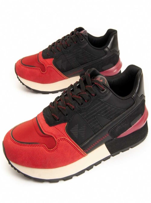 Montevita Sportif Newmar - Kiabi