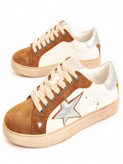 Montevita Sportif Stardust - Kiabi