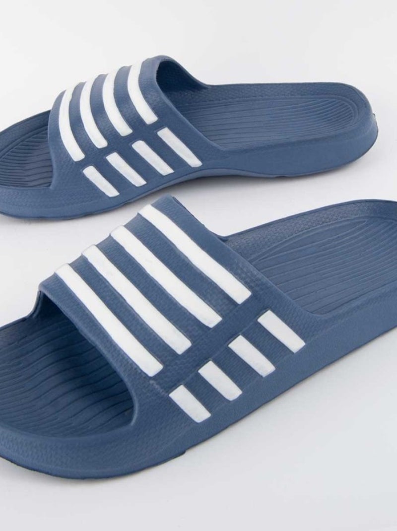 Montevita Tongs Praiam Bleu - Kiabi