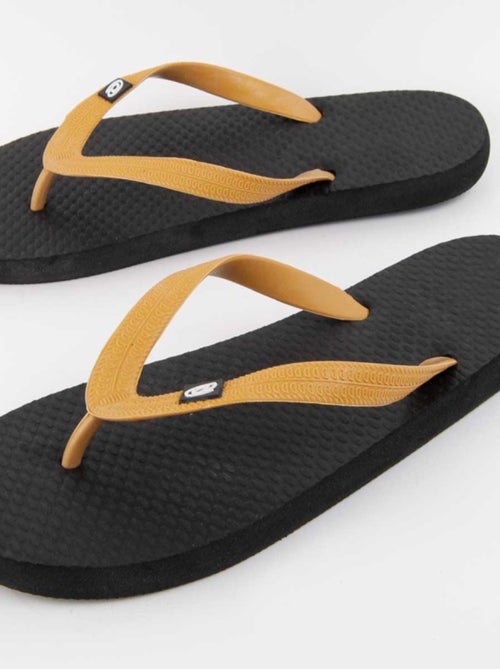 Montevita Tongs Praiaw2 - Kiabi