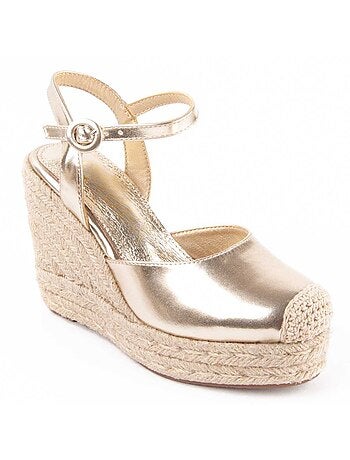 Montevita Wedge Sparto Balenci
