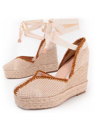 Montevita Wedge Sparto Balenci12
