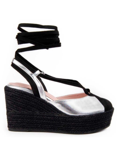 Montevita Wedge Sparto Balenci6 - Kiabi Montevita Wedge Sparto Balenci6 - Kiabi