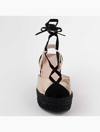 Montevita Wedge Sparto Balenci6