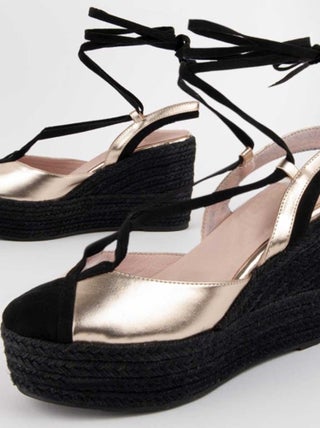 Montevita Wedge Sparto Balenci6