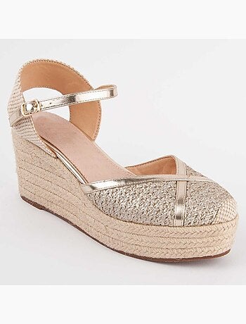 Montevita Wedge Sparto Balenci9