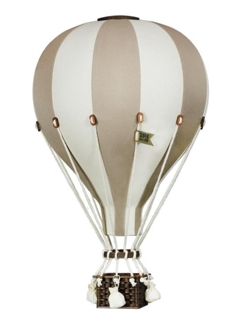 Montgolfière décorative - Beige SEVIRA KIDS - Kiabi