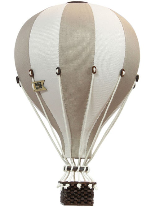 Montgolfière décorative - taille S - Kiabi
