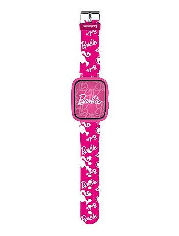 Montre avec camera Barbie