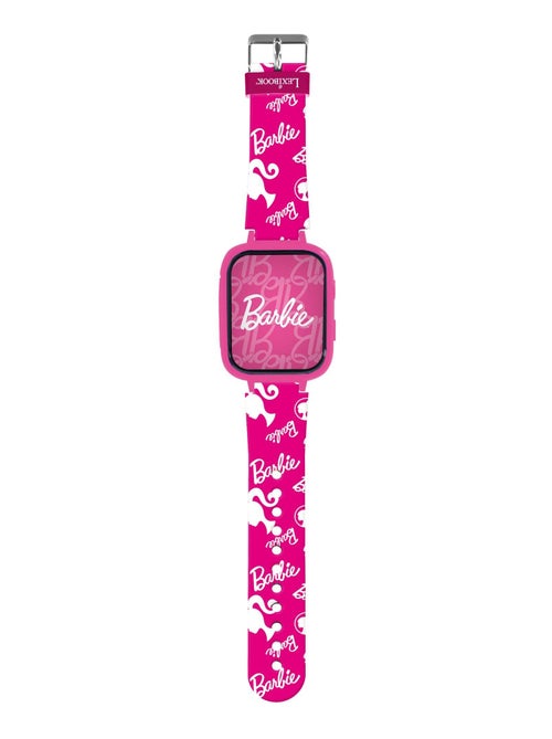 Montre avec camera Barbie - Kiabi
