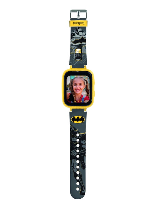 Montre avec camera Batman - Kiabi