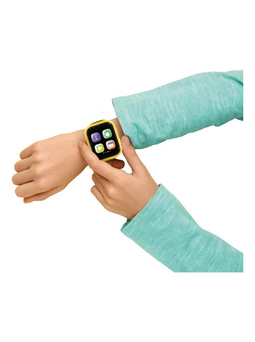 Montre avec camera Batman - Kiabi