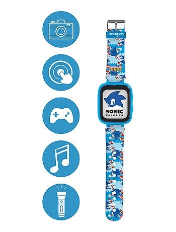 Montre avec camera Sonic