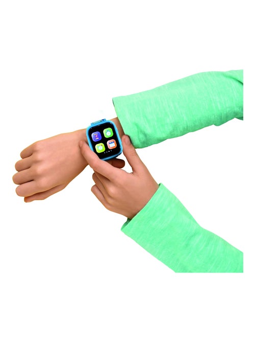 Montre avec camera Sonic - Kiabi