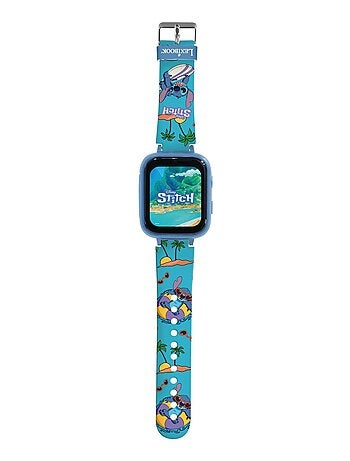Montre avec camera Stitch