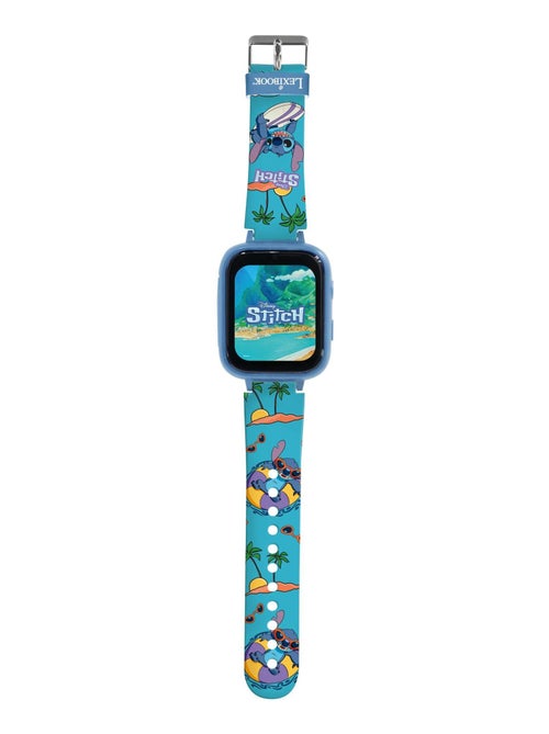 Montre avec camera Stitch - Kiabi