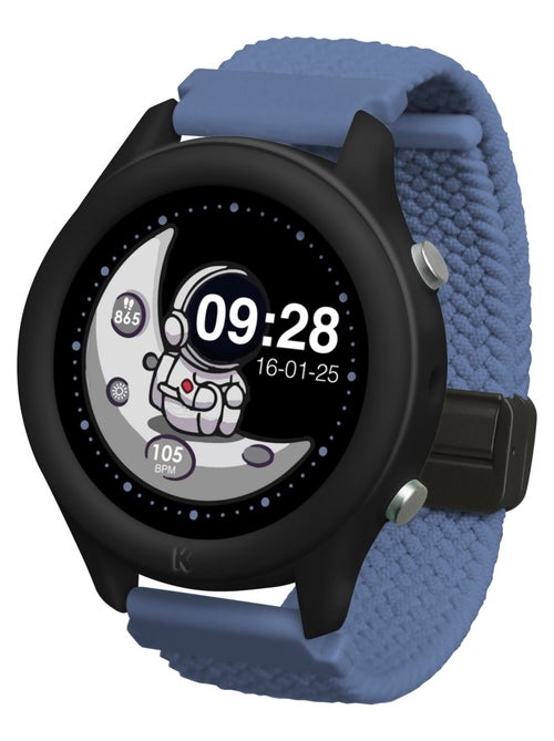 Montre connectée K-Watch - Kiabi