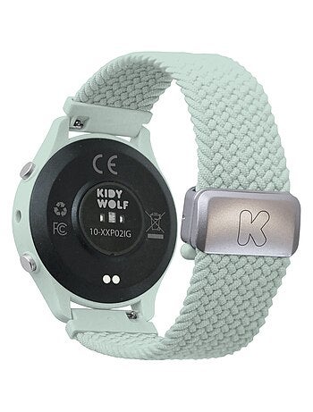 Montre connectée K-Watch