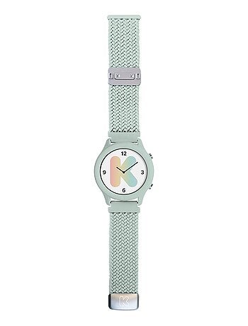 Montre connectée K-Watch