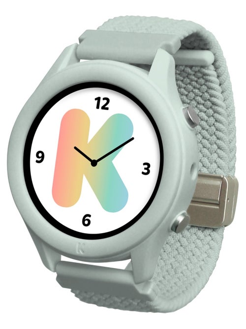 Montre connectée K-Watch - Kiabi