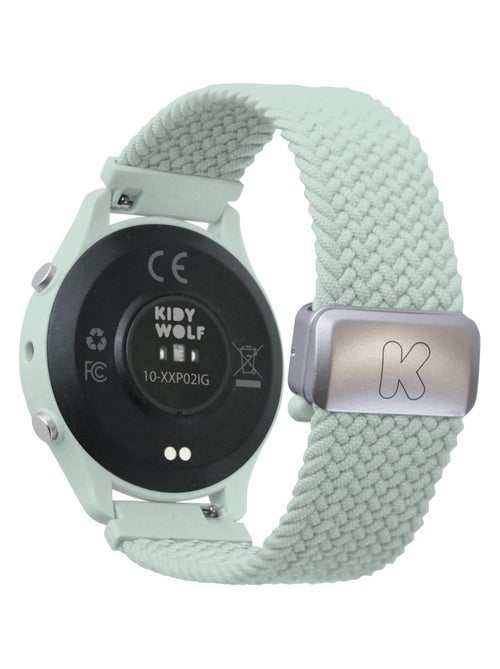 Montre connectée K-Watch - Kiabi