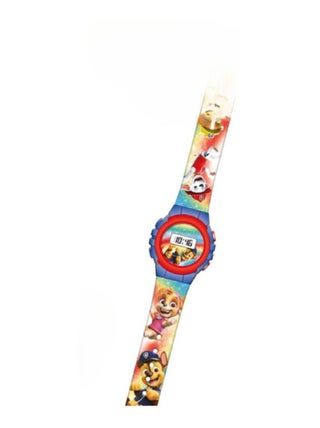 Montre digital 'la Pat'Patrouille'