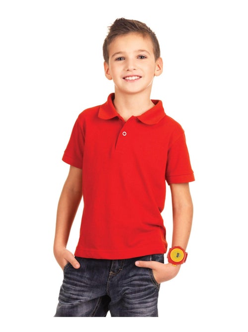 Montre digitale avec projection Astérix - Kiabi