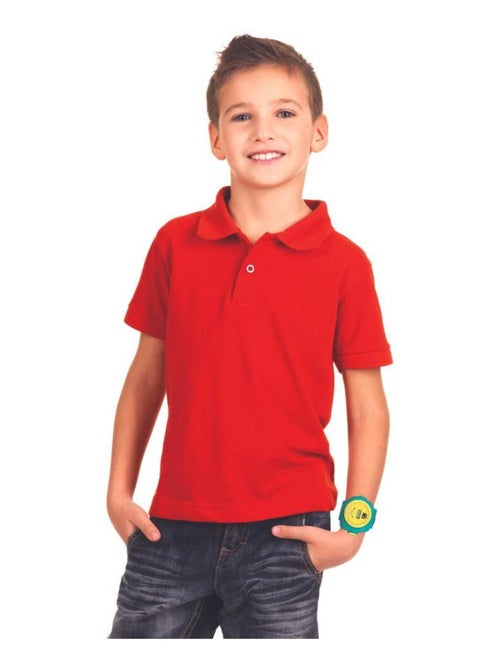 Montre digitale avec projection Les Minions - Kiabi