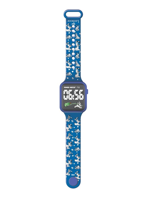 Montre digitale LED Astérix - Kiabi