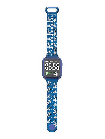 Montre digitale LED Ast?rix