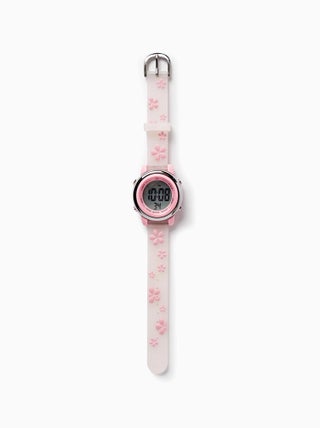 Montre Digitale