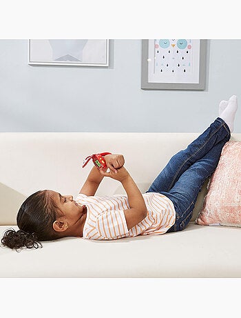 Montre Interactive Marcus Pat'patrouille - Vtech