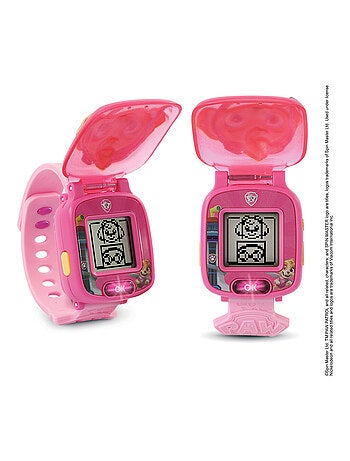 Montre-jeu Interactive De Stella Pat' Patrouille - Vtech