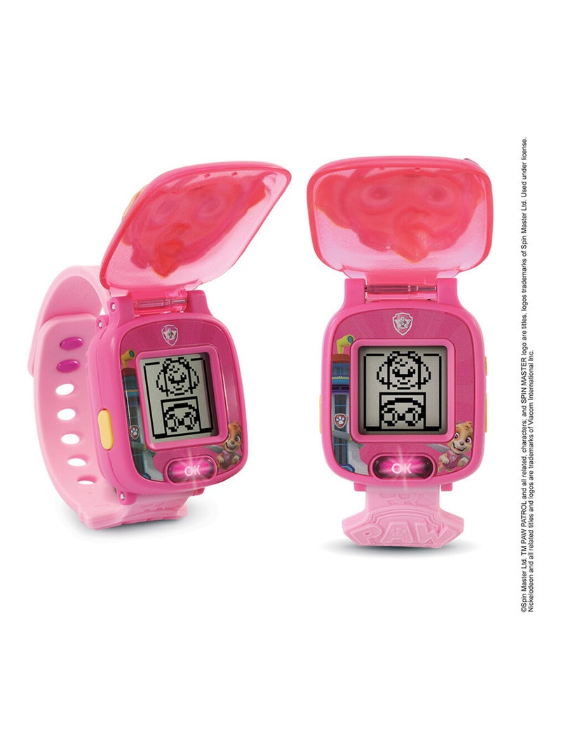 Montre-jeu Interactive De Stella Pat' Patrouille - Vtech Multicolore - Kiabi