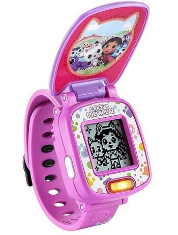 Montre-jeu Intéractive Gabby - Vtech