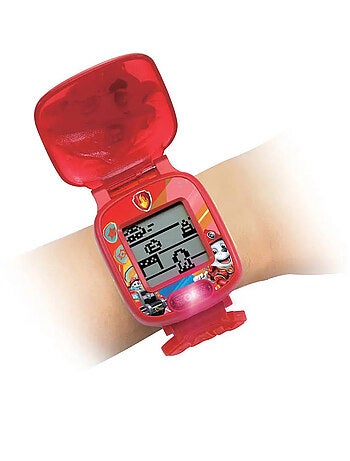 Montre Jeu Interactive Marcus - Vtech
