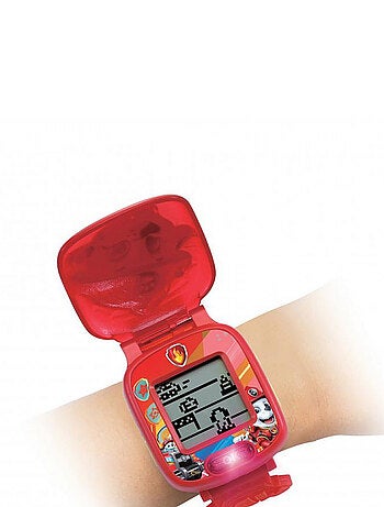 Montre Jeu Interactive Marcus - Vtech
