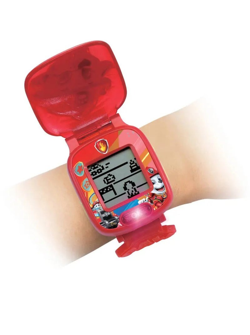 Montre Jeu Interactive Marcus - Vtech Multicolore - Kiabi